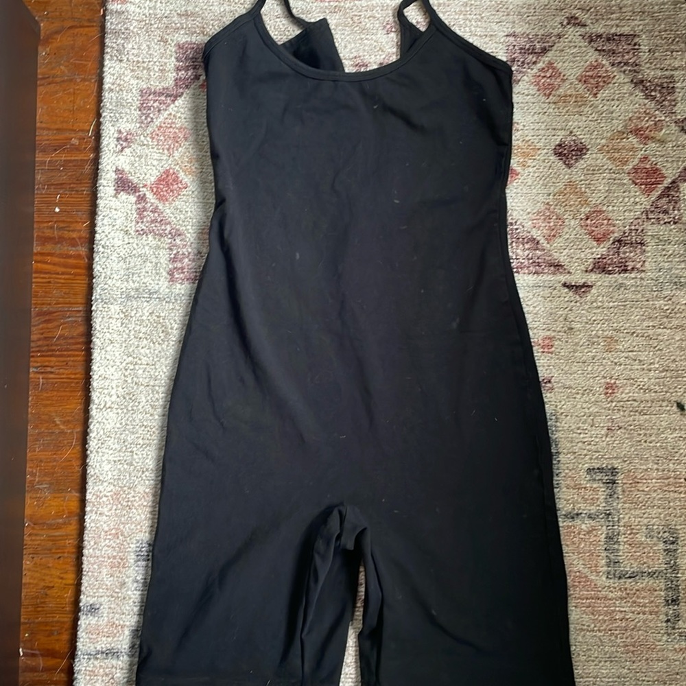 Good American unitard